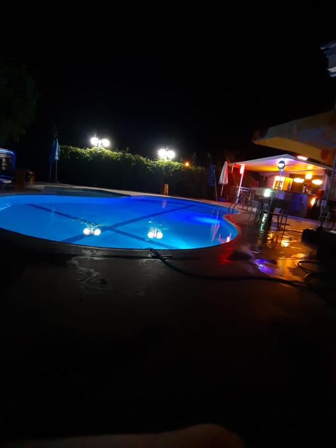 Goezde Butik Otel Belek Eksteriør billede