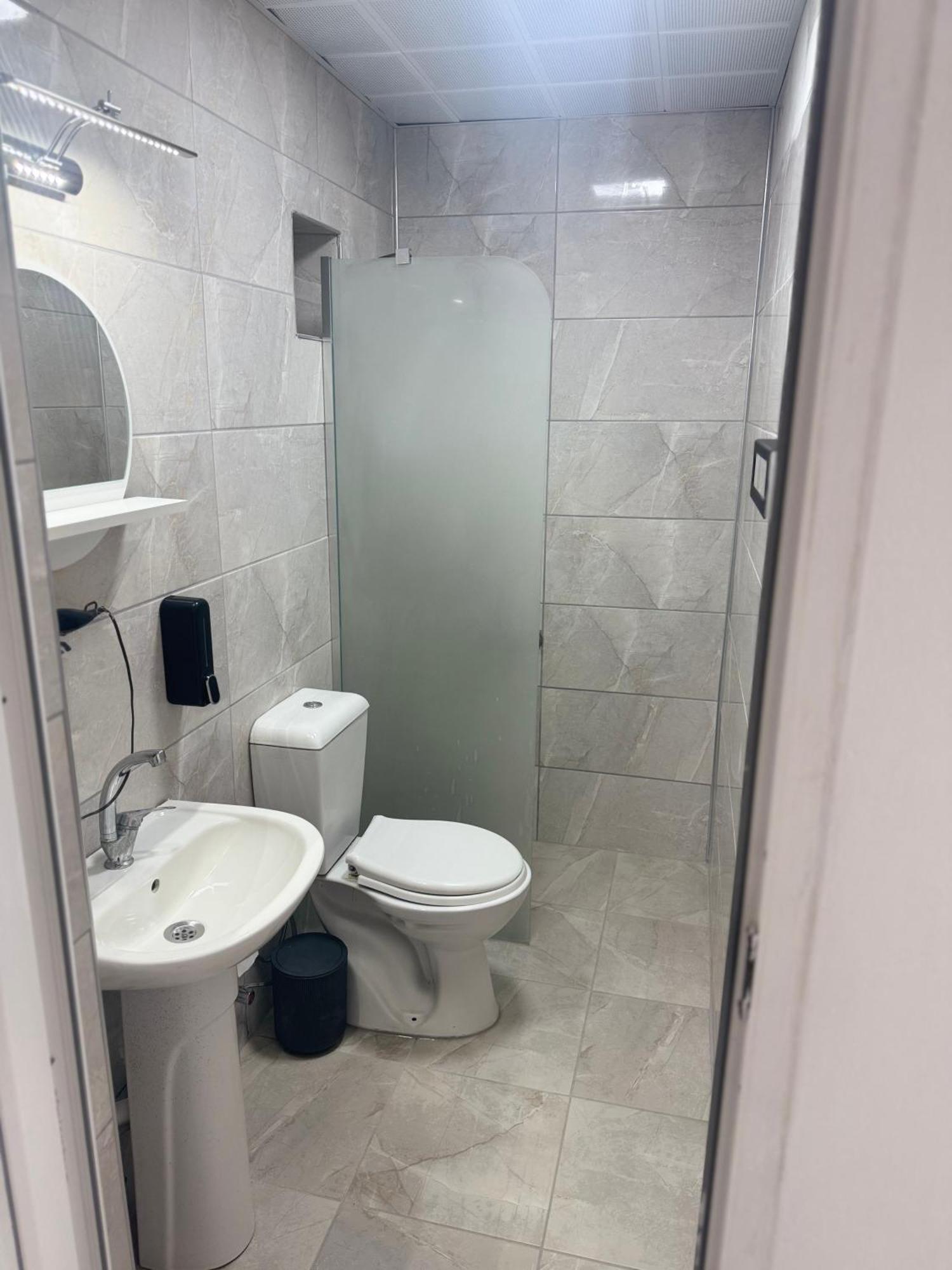 Goezde Butik Otel Belek Eksteriør billede