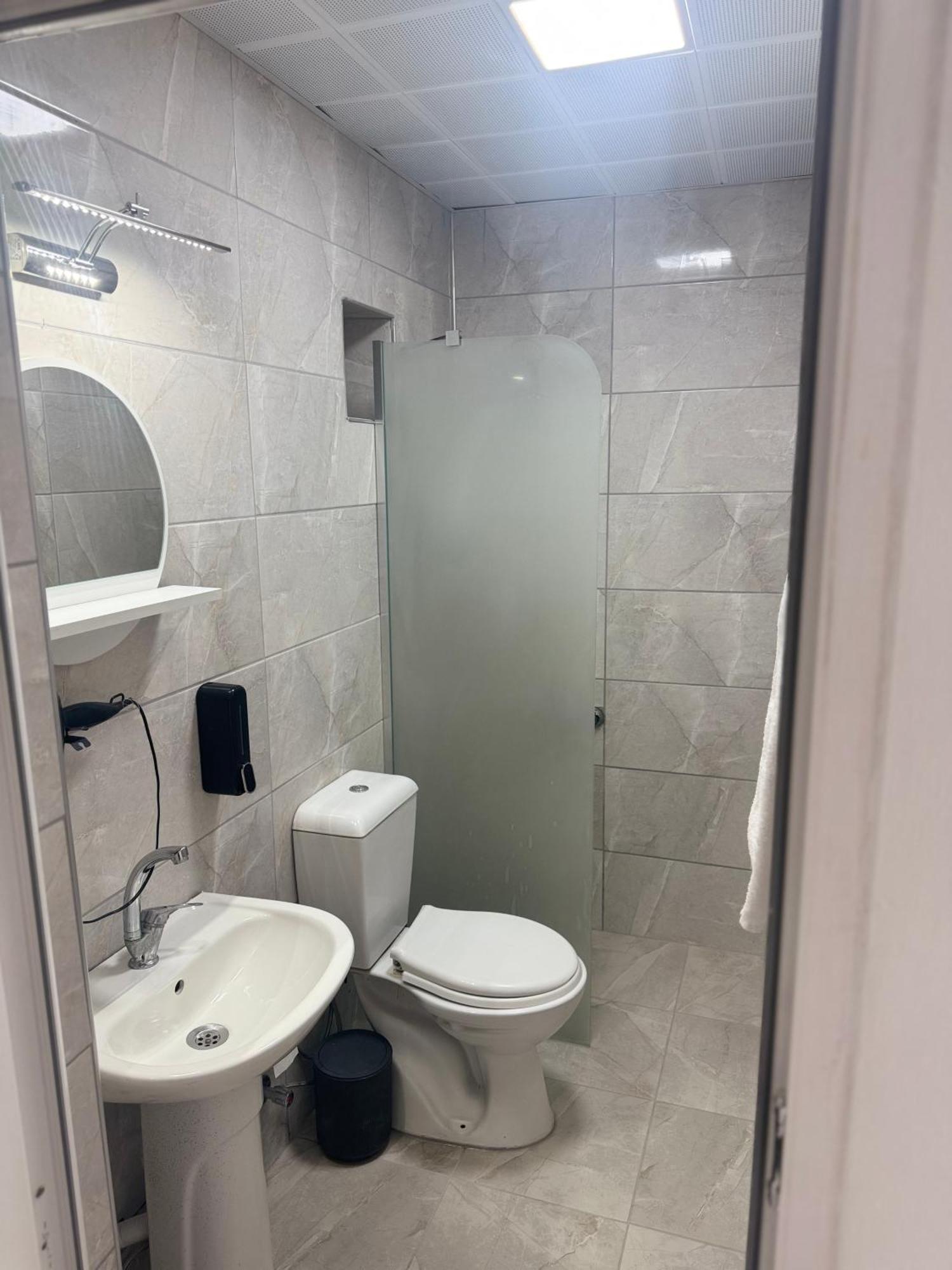 Goezde Butik Otel Belek Eksteriør billede