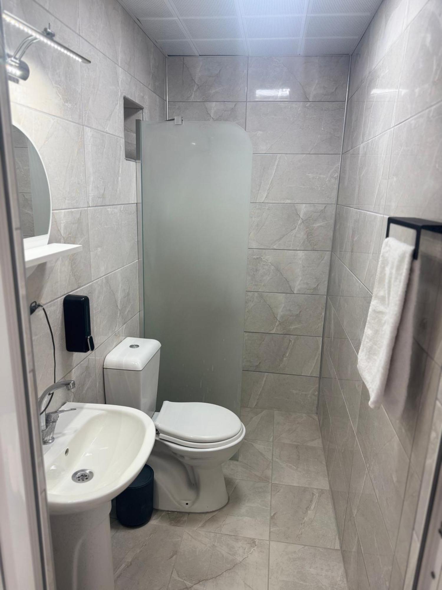 Goezde Butik Otel Belek Eksteriør billede